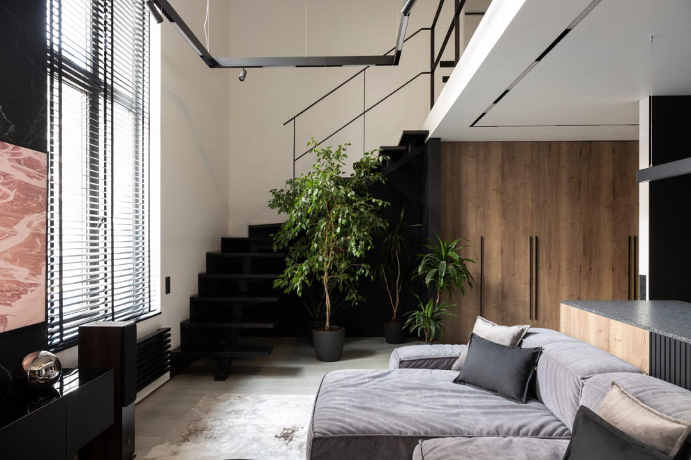 Квартира в Москве