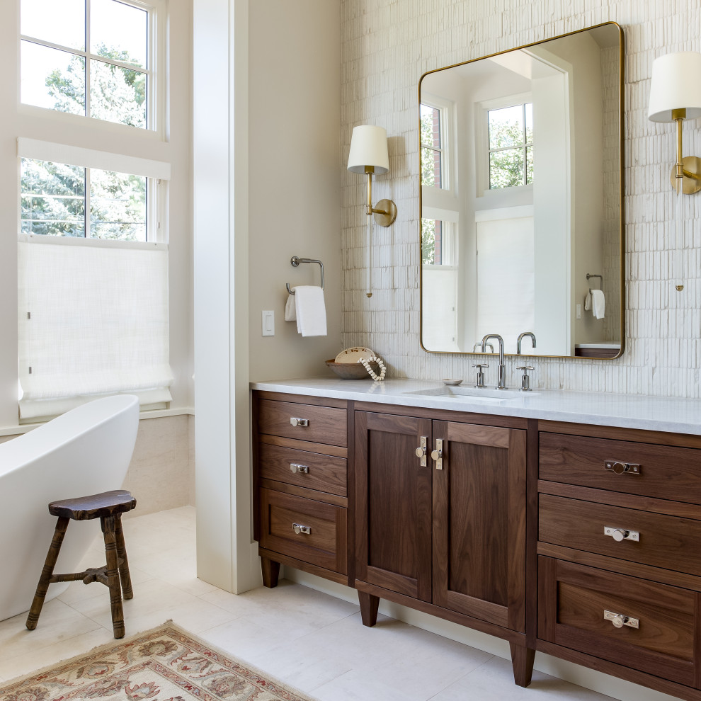 Hilltop Home Project