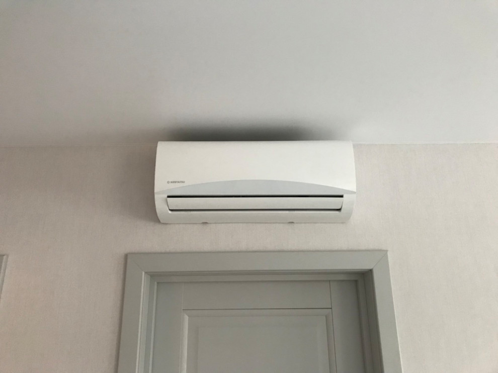 Загородный дом с бассейном