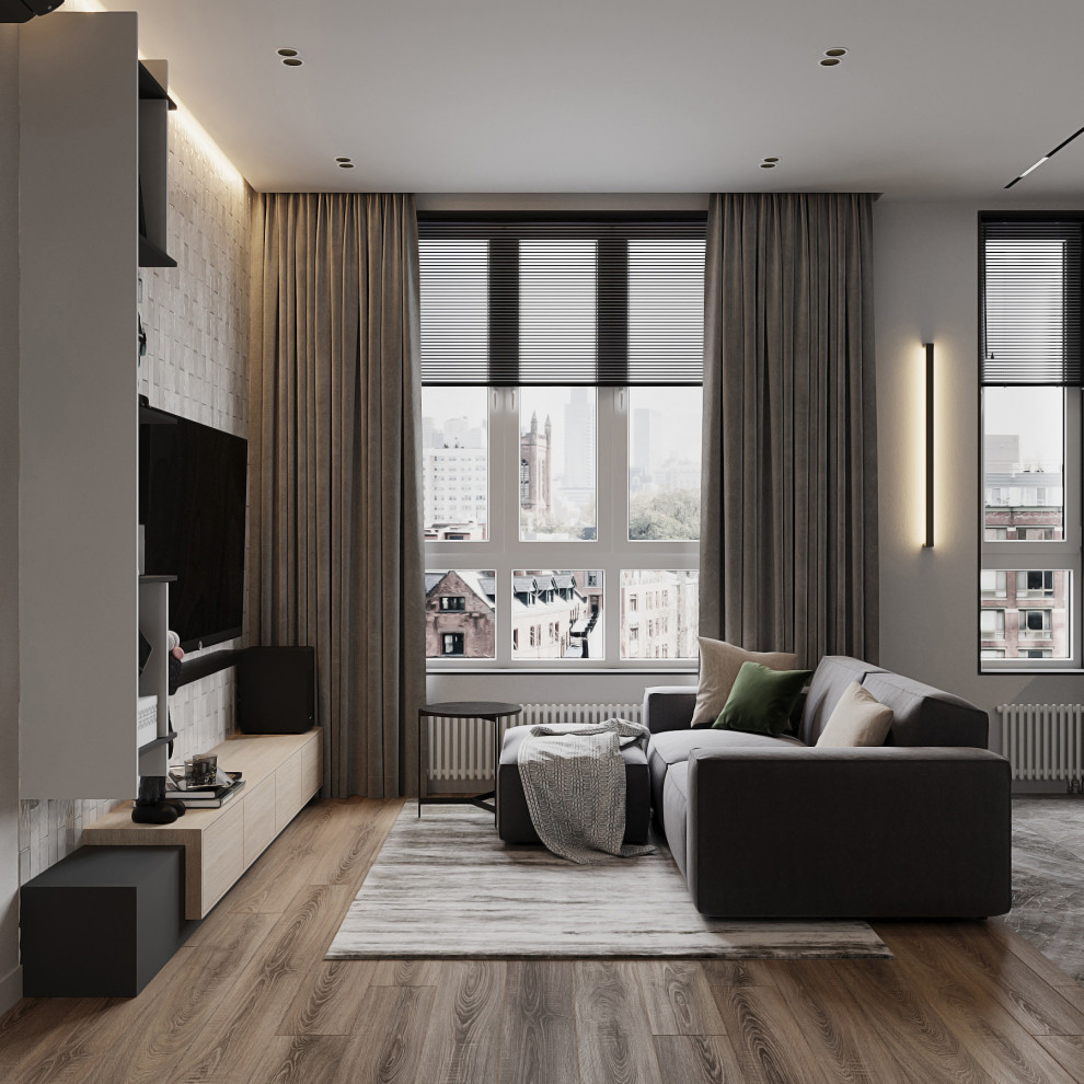 ЖК Скандинавия