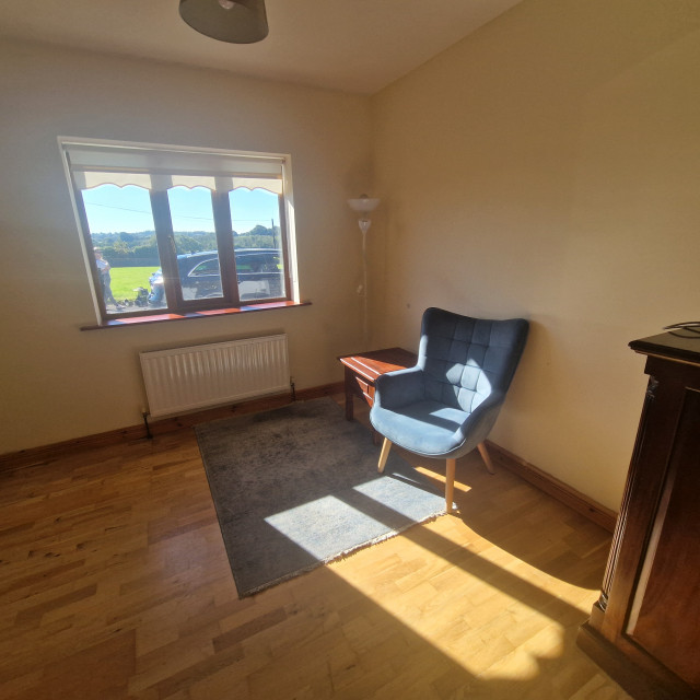 Before bedroom