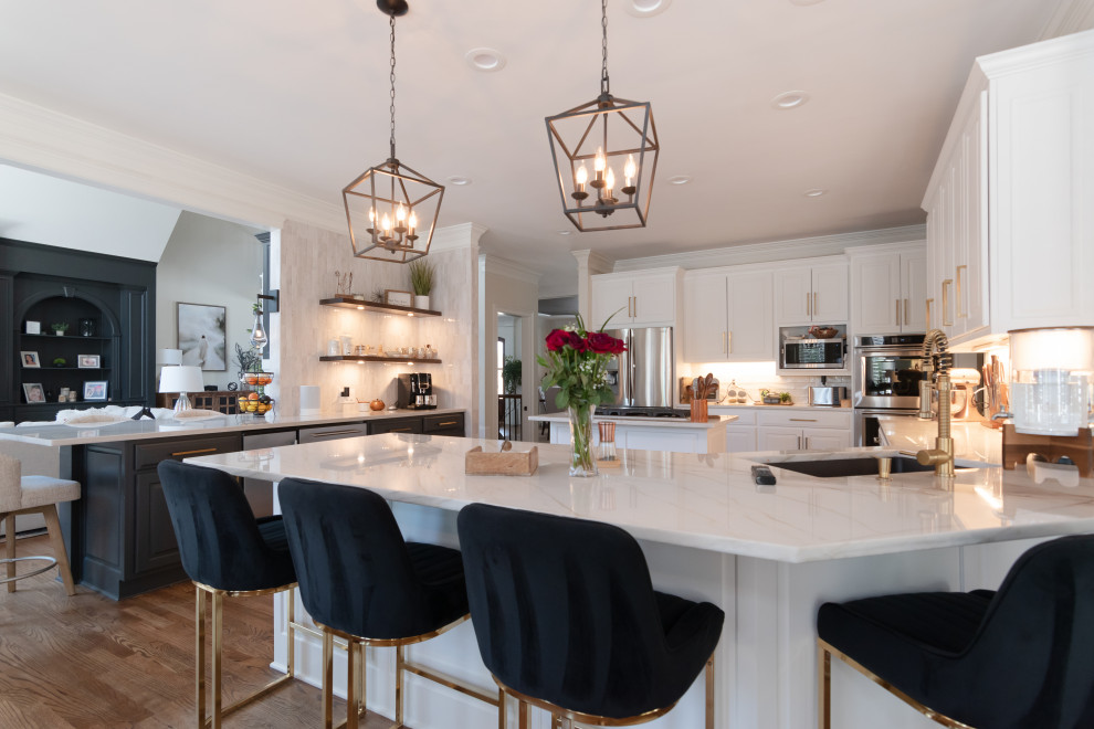 Bovenzi Remodeling