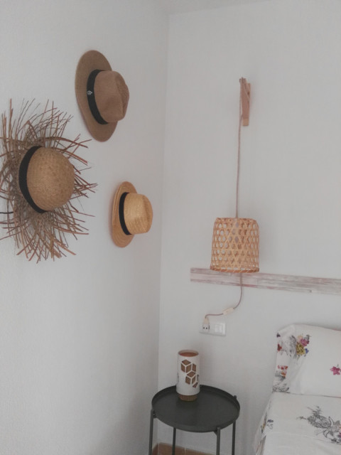 Apartamento Isla Canela middelhavsstil