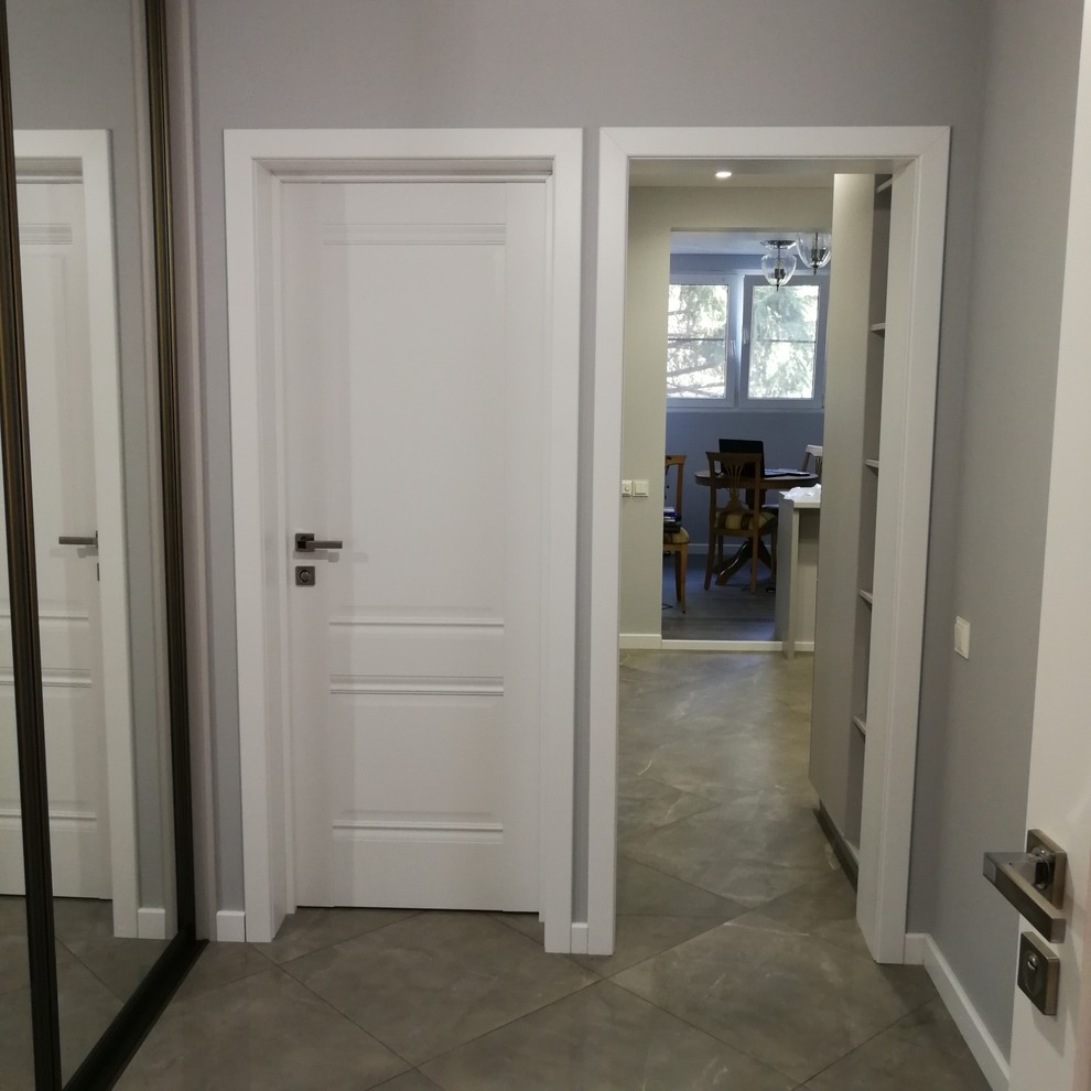 Уютная квартира в г.Сочи