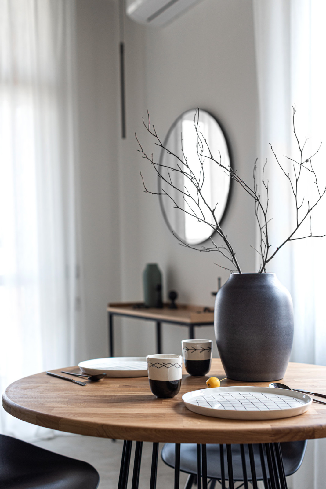 Квартира 49 м2 в ЖК Балтийский