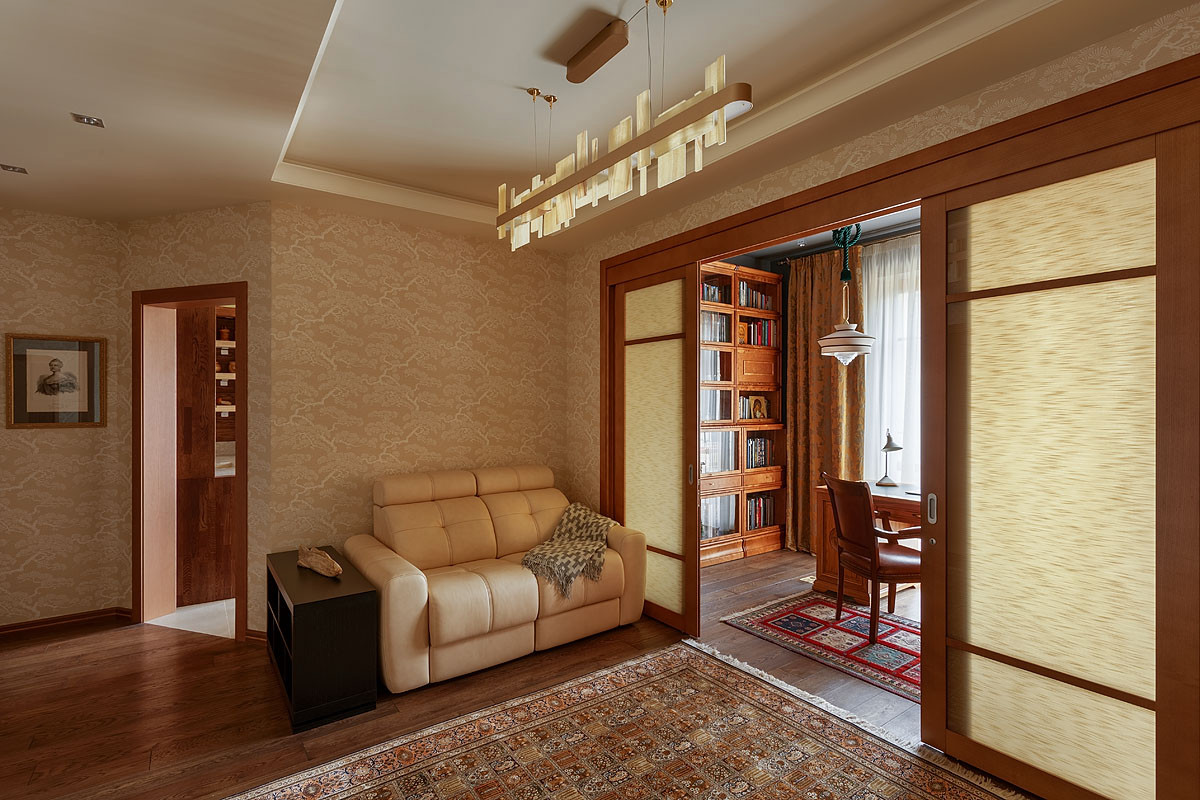 Квартира в Измайлово