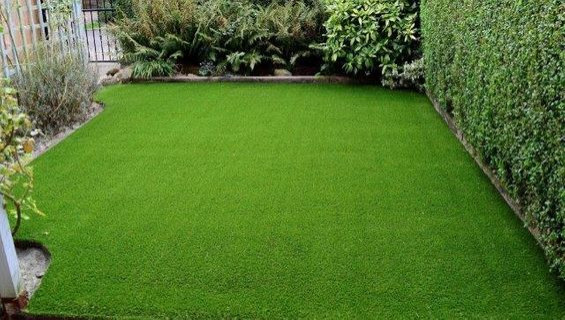 Artificial Turf