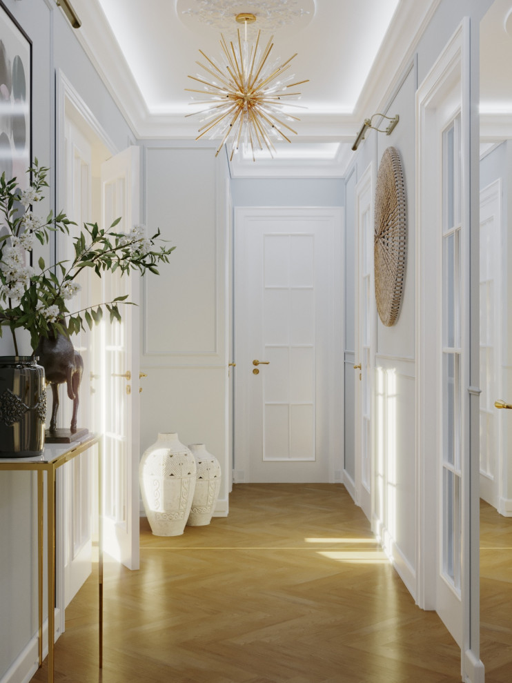 Квартира на Пушкинской