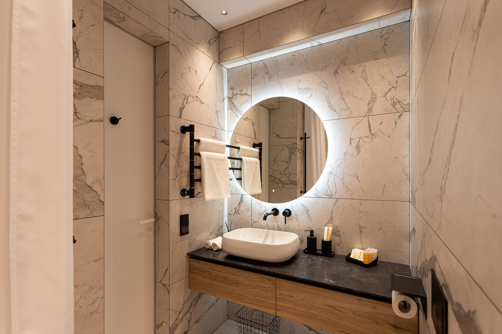 Апартаменты Baikal Hill Recidense (фото для сайта и соцсетей)