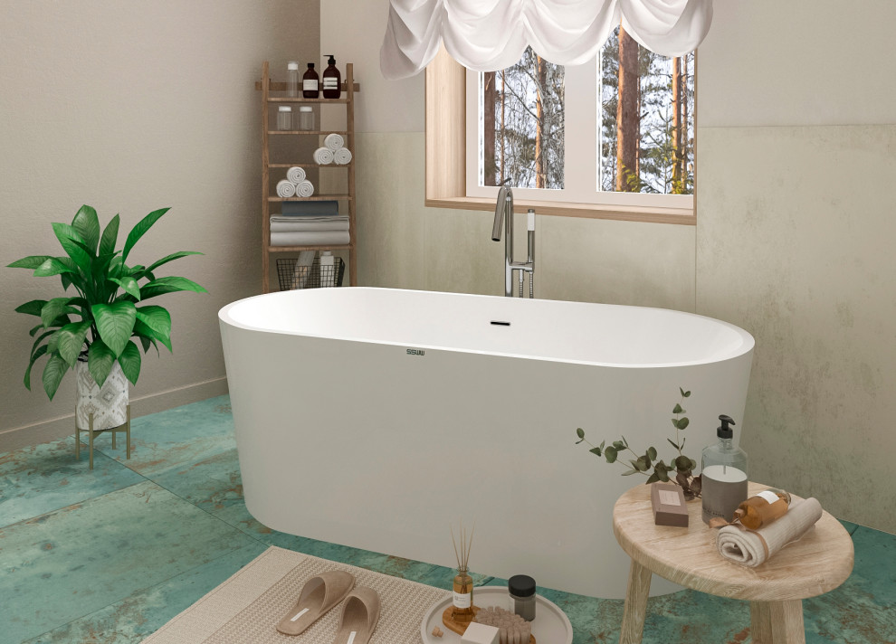 Дизайн-проект частного дома. п.Поддубное