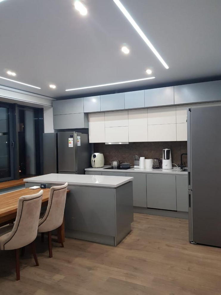 Кухонная мебель