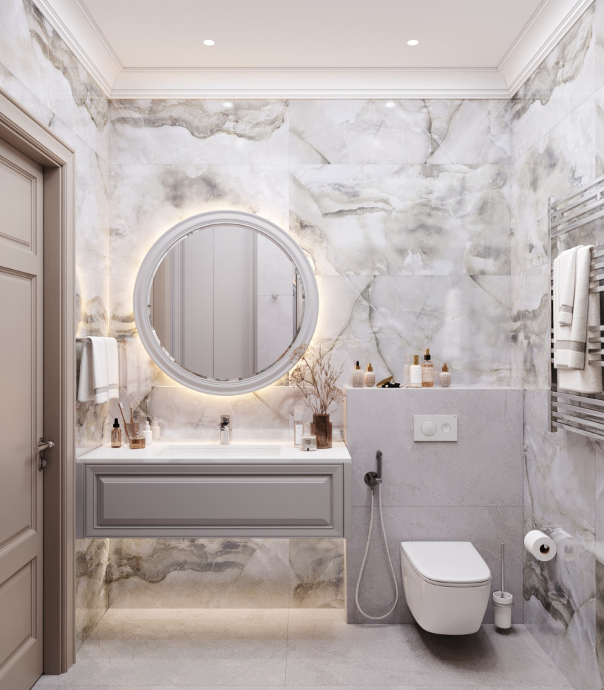 ЖК "Наследие"