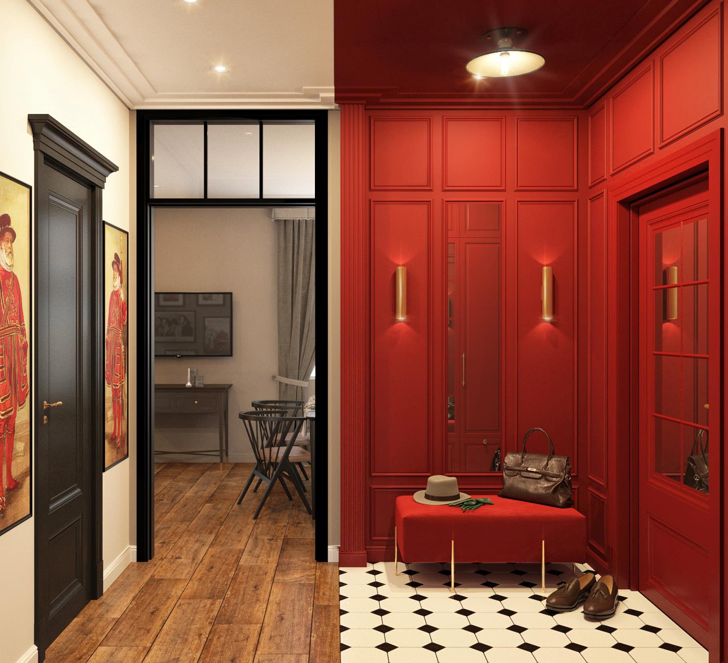 Квартира на пр.Стачек