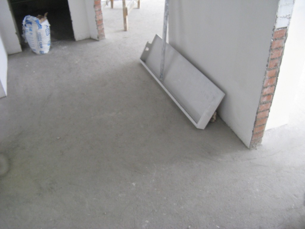 Ремонт в ЖК Орбита