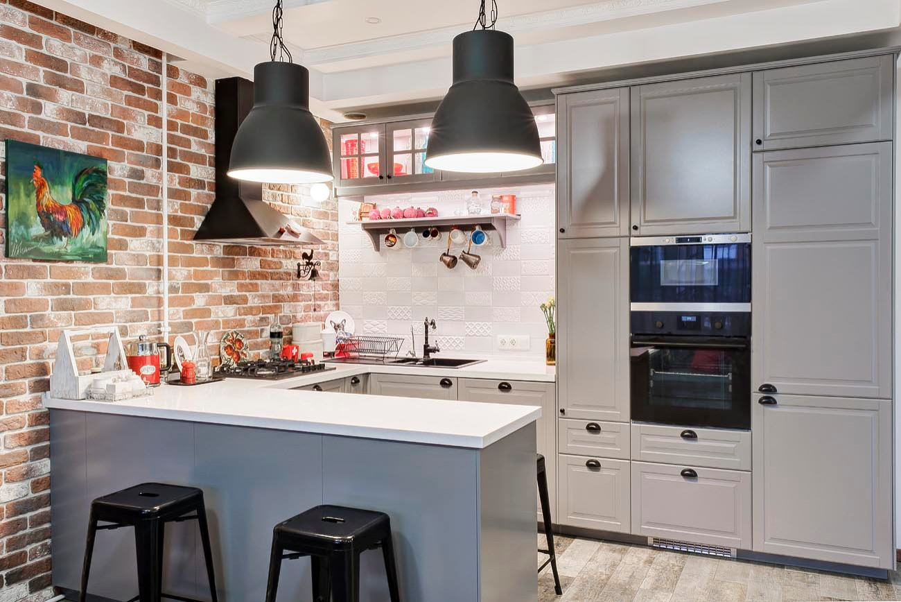 Маленькая Англия. Таунхаус КП Бристоль