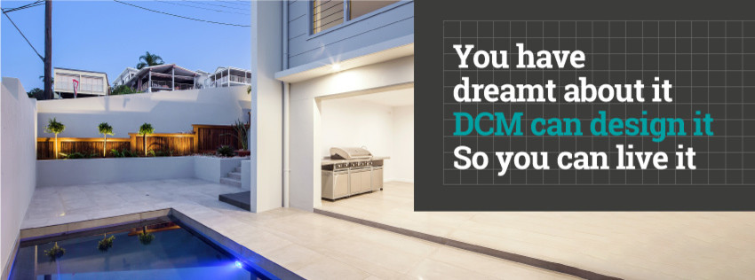 DCM Building Design & Drafting