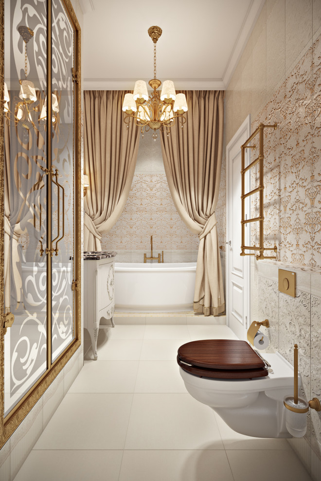 ЖК "Новорижский"