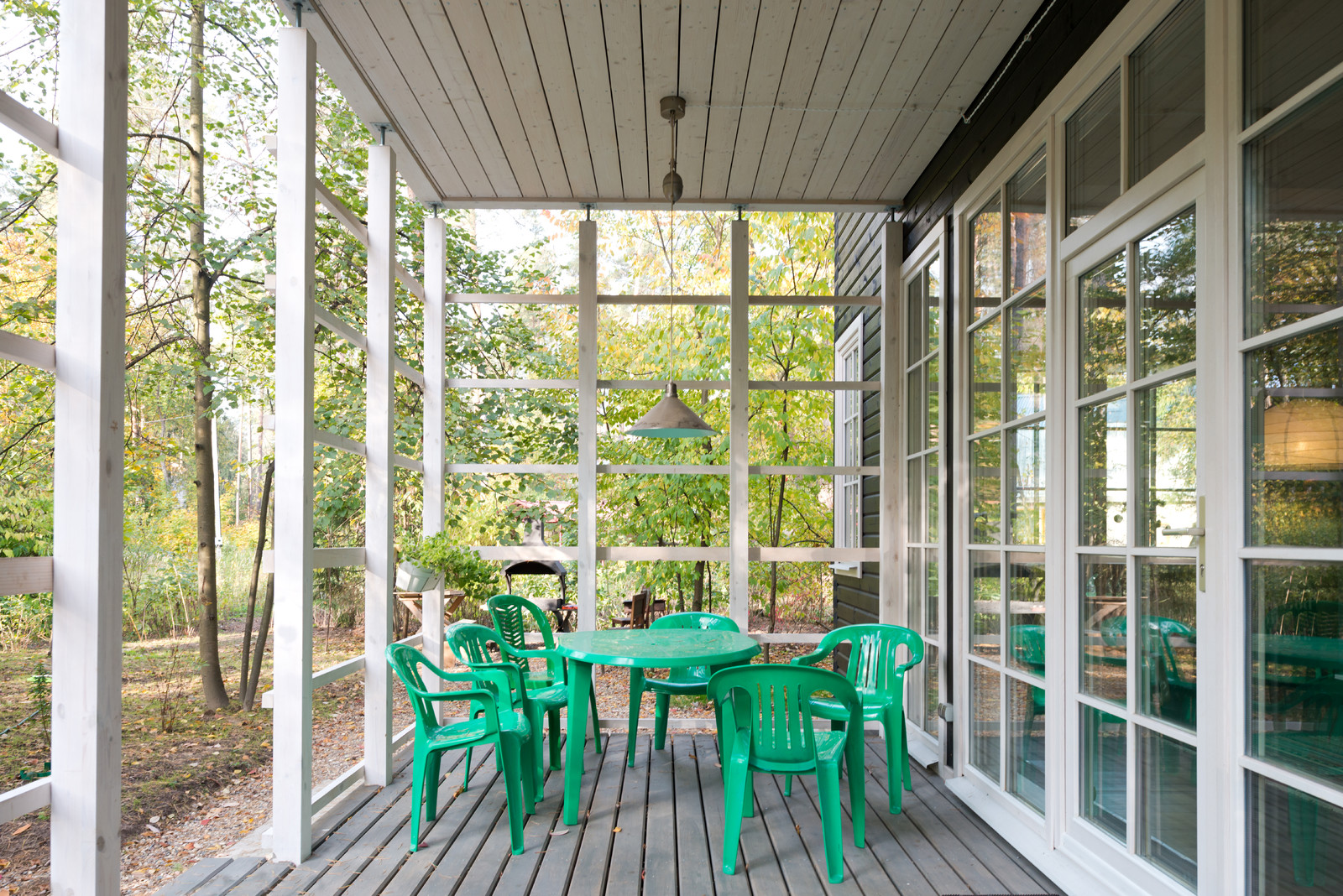 Дом в Кратово