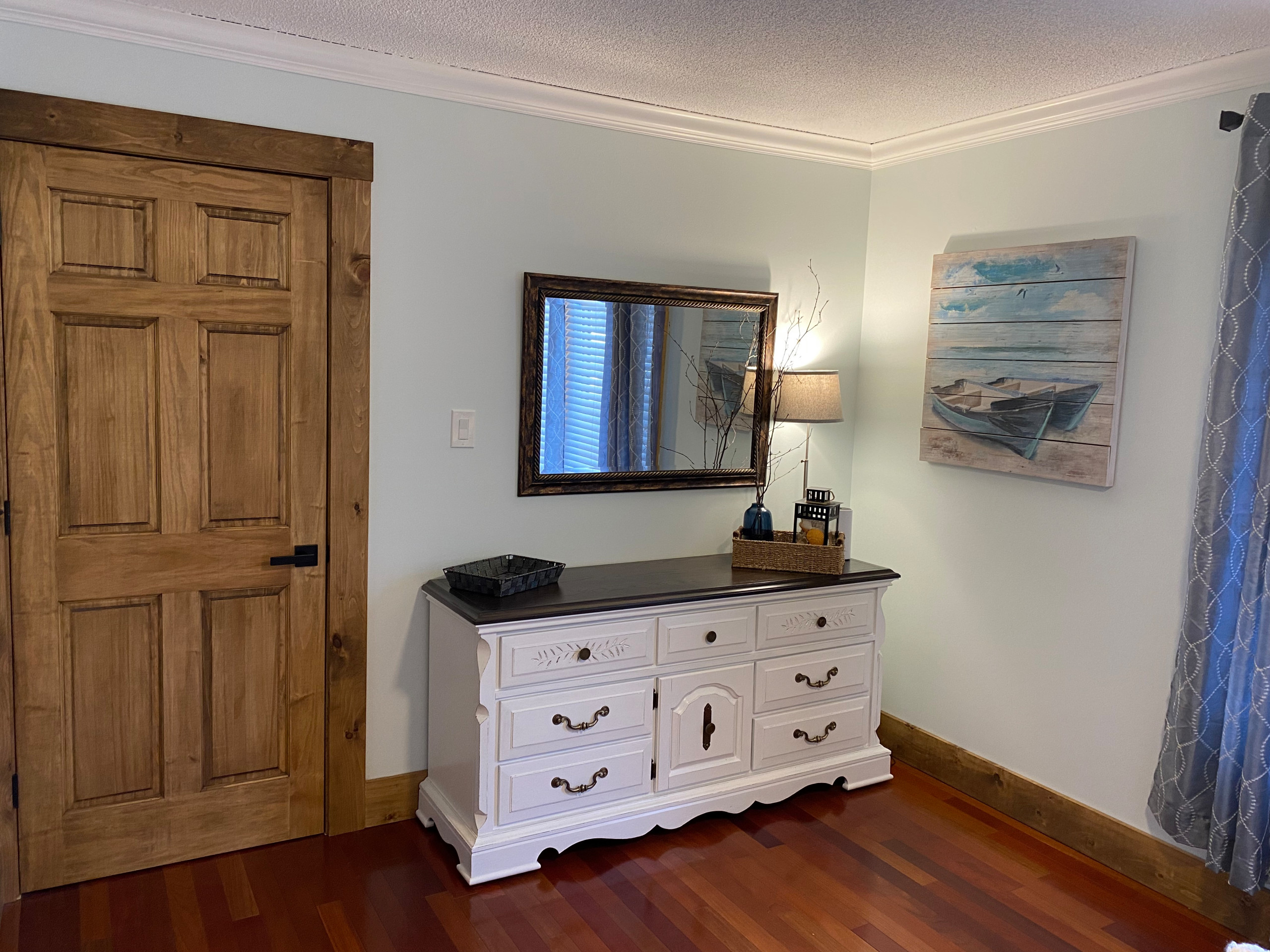 Guest Suite Refresh