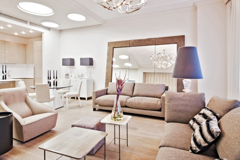 Проект "Якиманка"