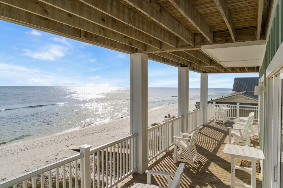 Surfside Beach Cottage