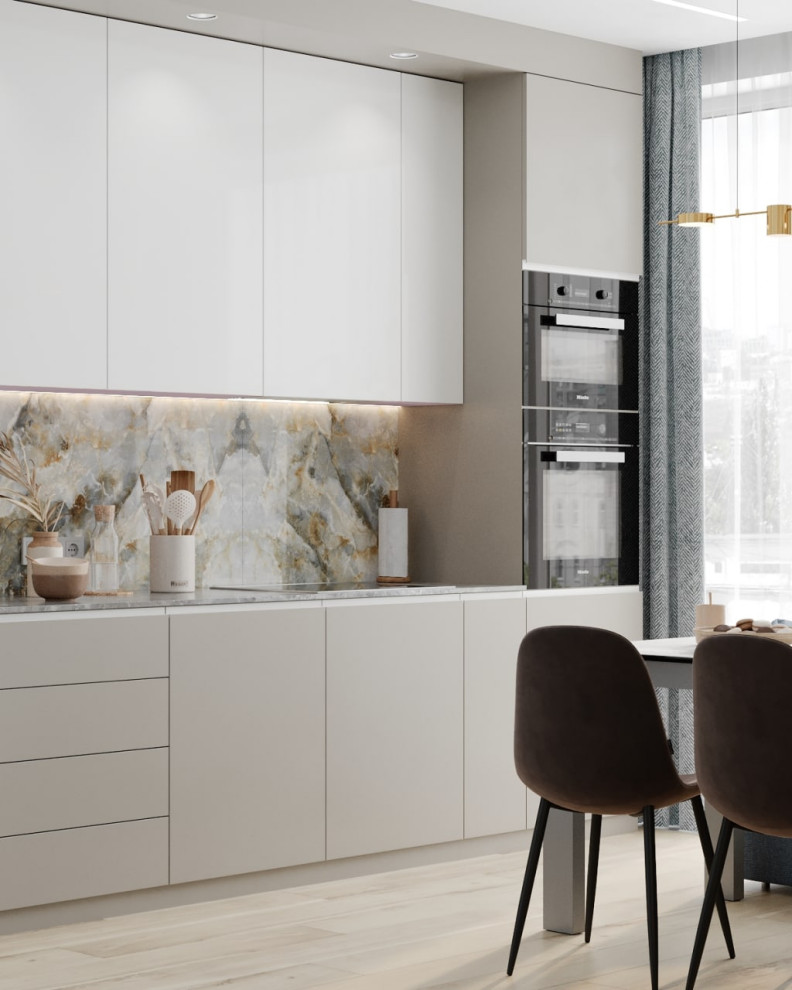 ЖК Рождественский