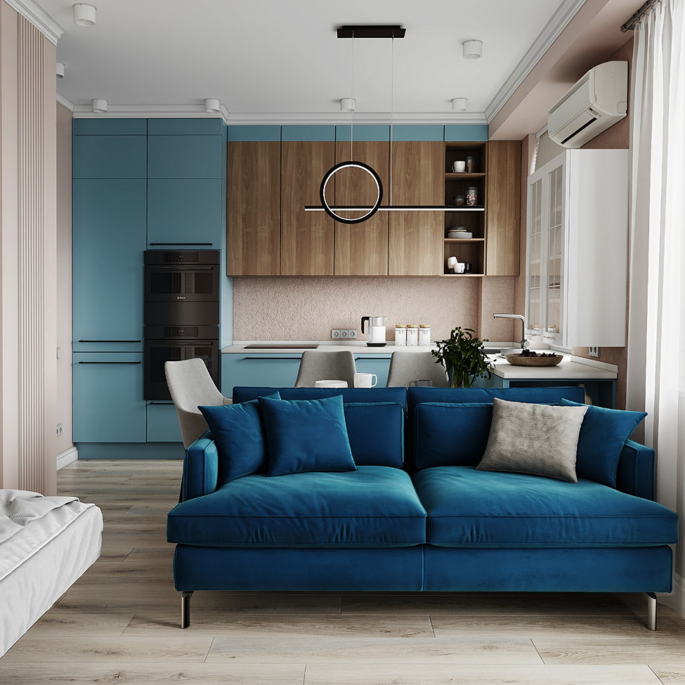 Новостройка в Лазаревском