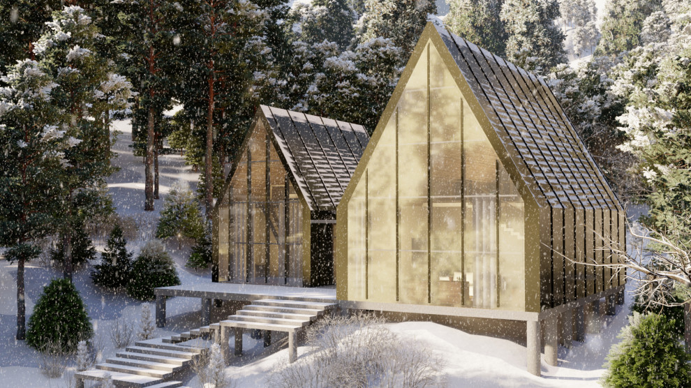 Эскизные проекты