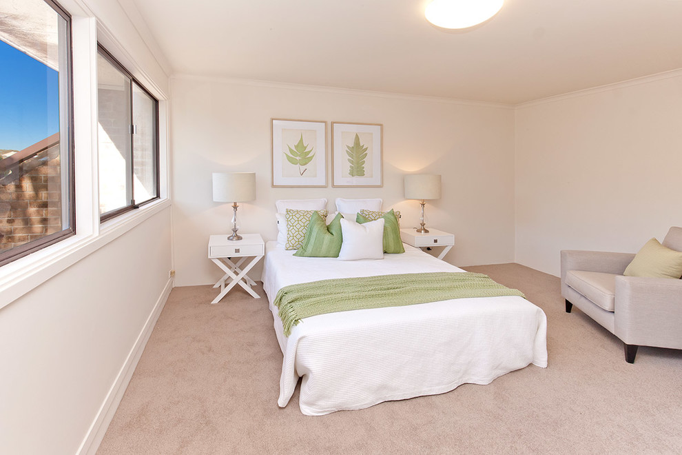 Cammeray Property