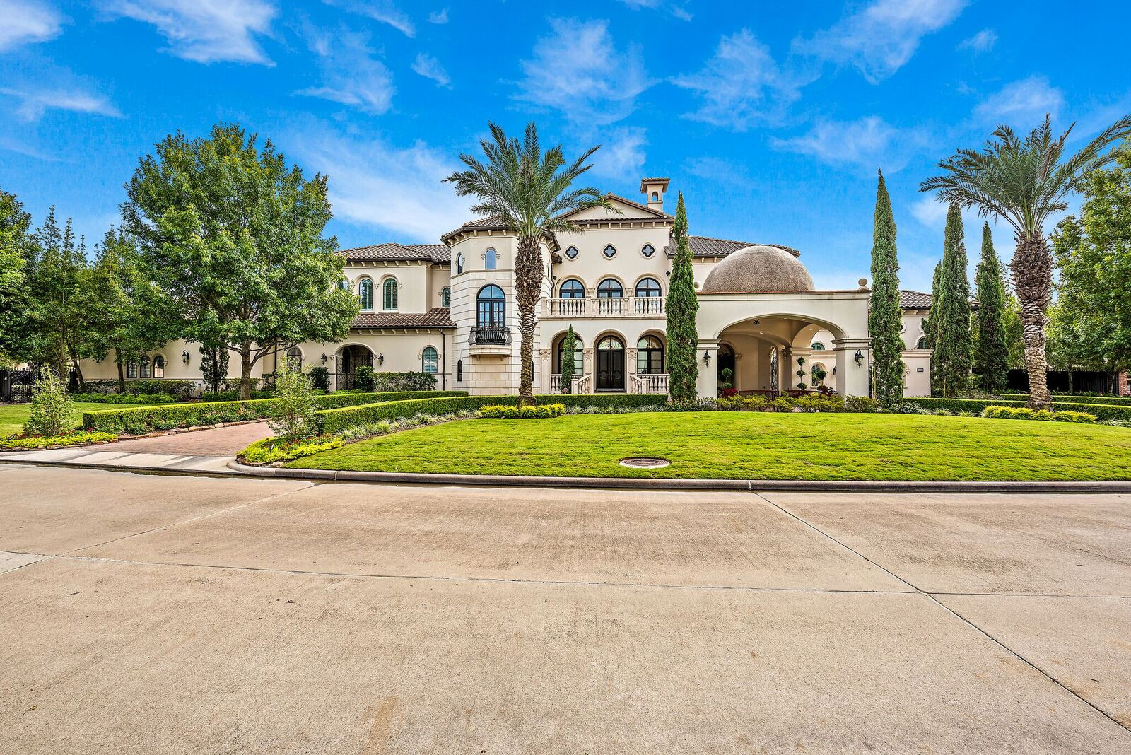 Luxe Houston Home - Private Client