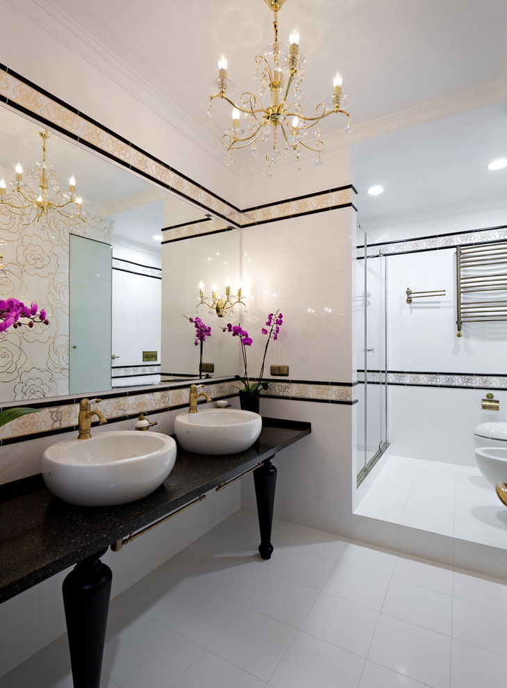 Квартира Соловьевых