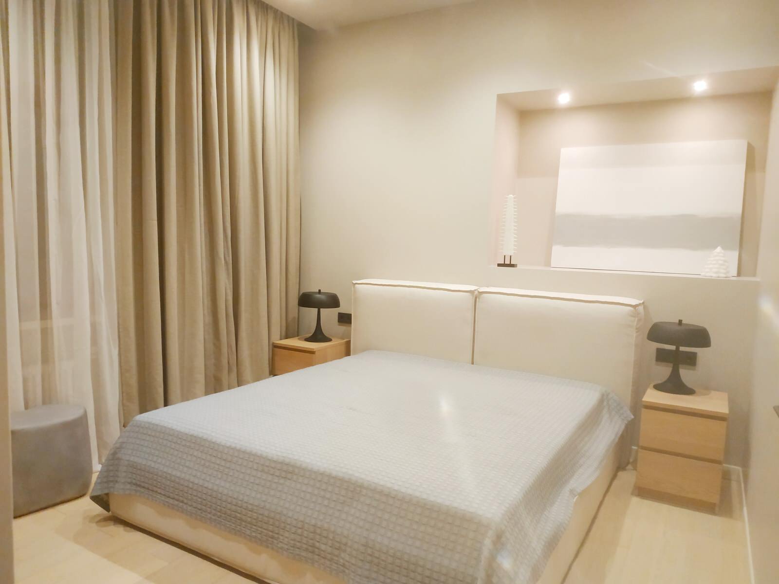 Уборка после аренды