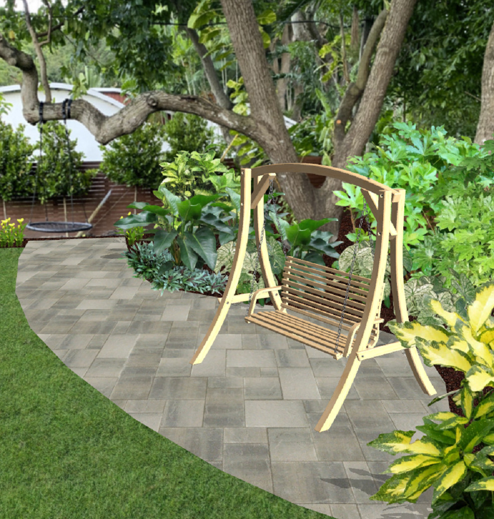Small Patios