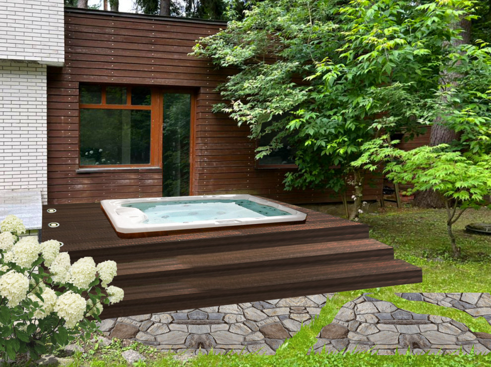 Частный банно-развлекательный комплекс, Николина Гора