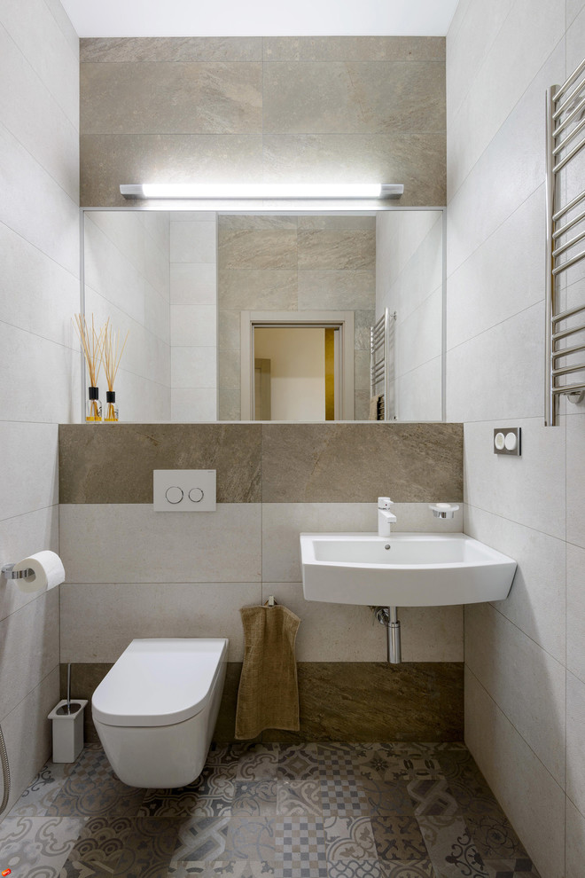 Коттедж в поселке "Красный Яр"