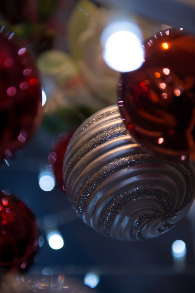 Новогодний корпоратив – 2017