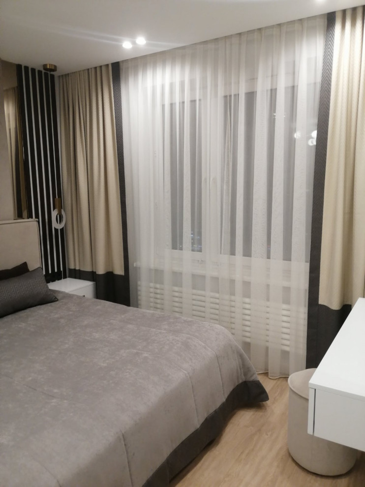 Реализация: квартира 117 м.кв в ЖК Доминант г. Пермь