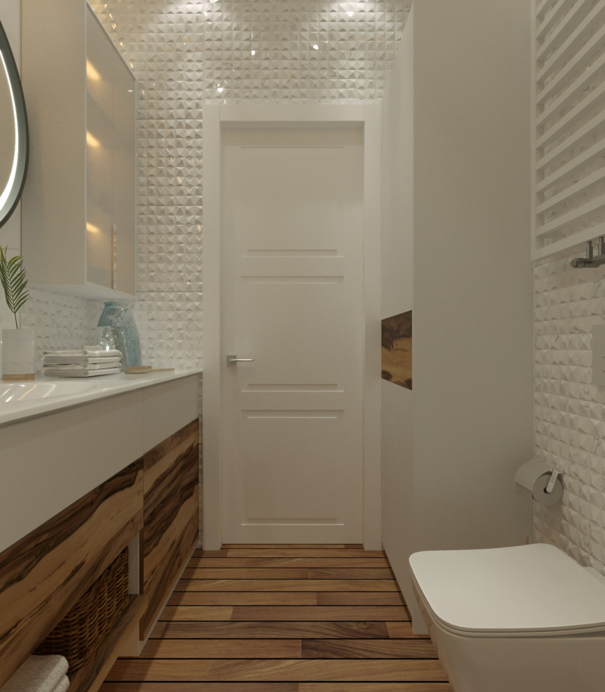 Квартира в ЖК 1147