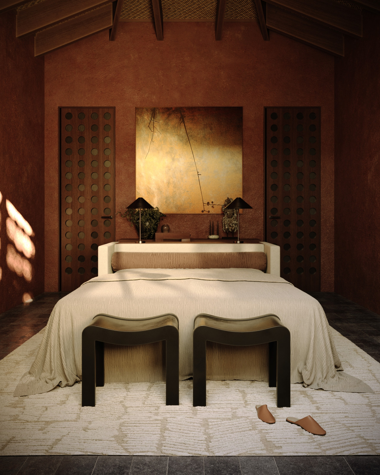 Виллы на Бали SEREN HOUSE