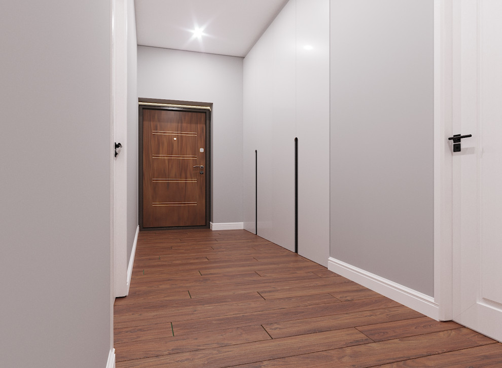 Дом г. Туймазы 2 этаж