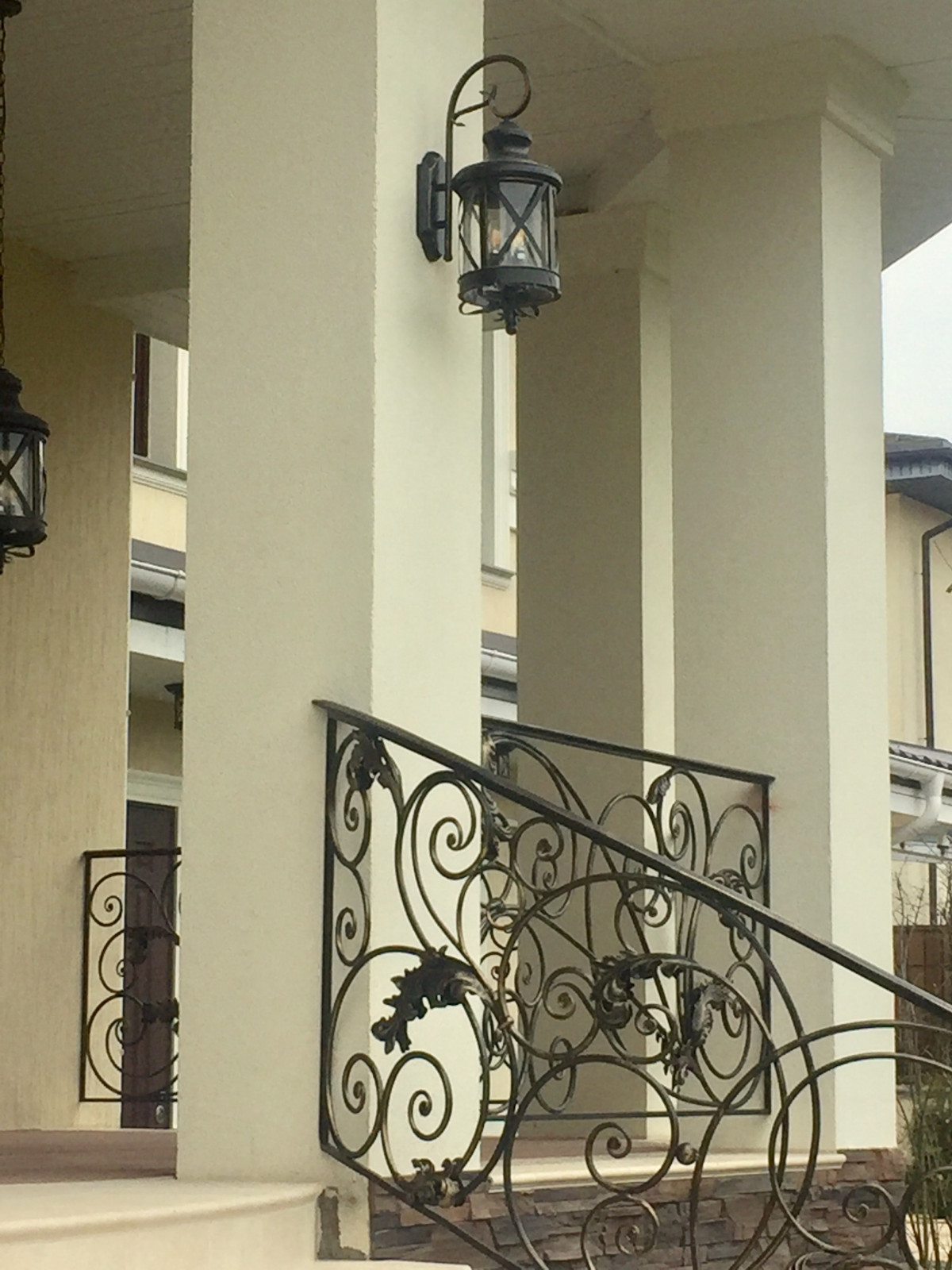 КП Европа. Реализация проекта