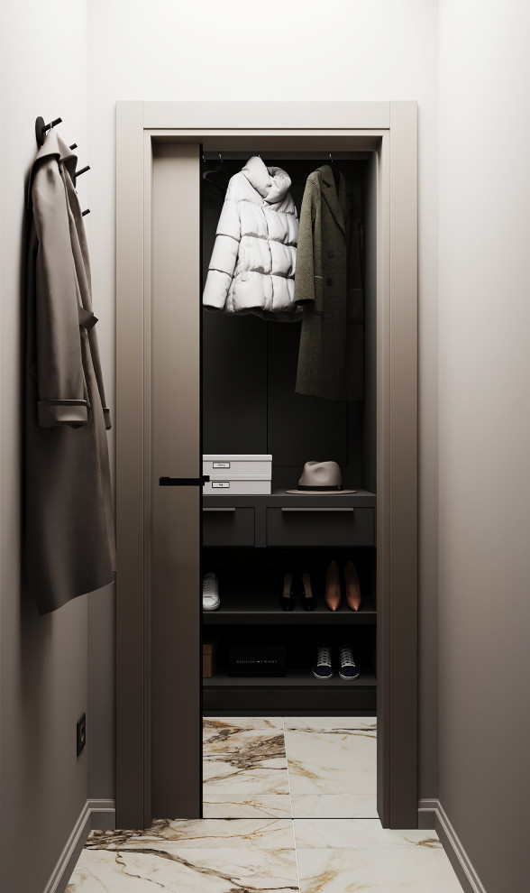 Сиреневый бульвар