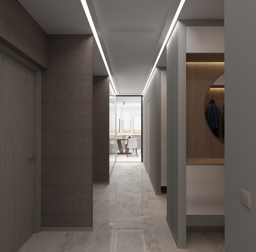 Кухня в Ново-Переделкино