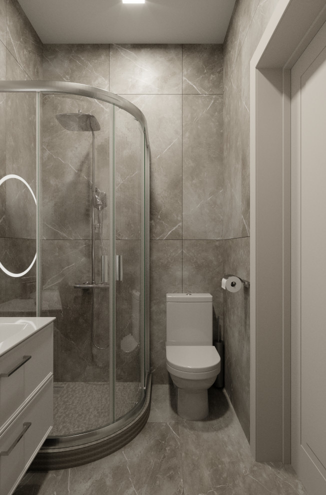 Дизайн дома в современном стиле