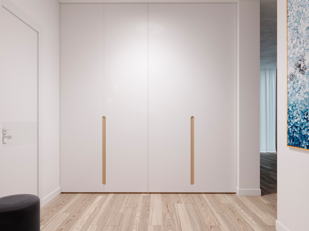 ЖК Level Амурская