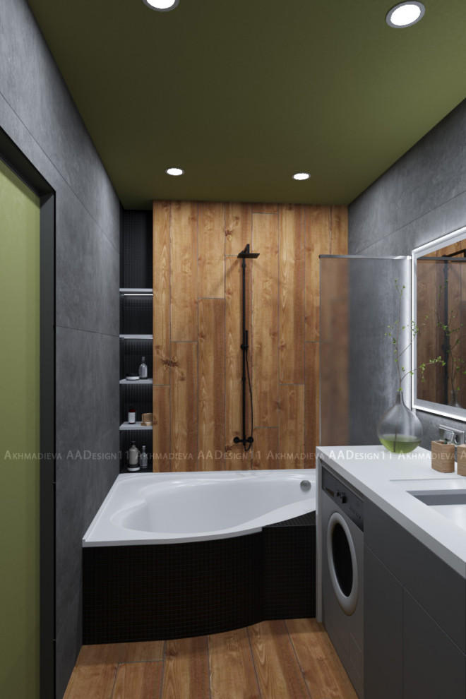 Сочный лофт