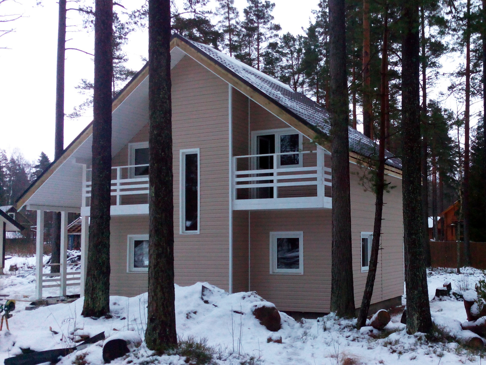 Проект "Мичуринское"