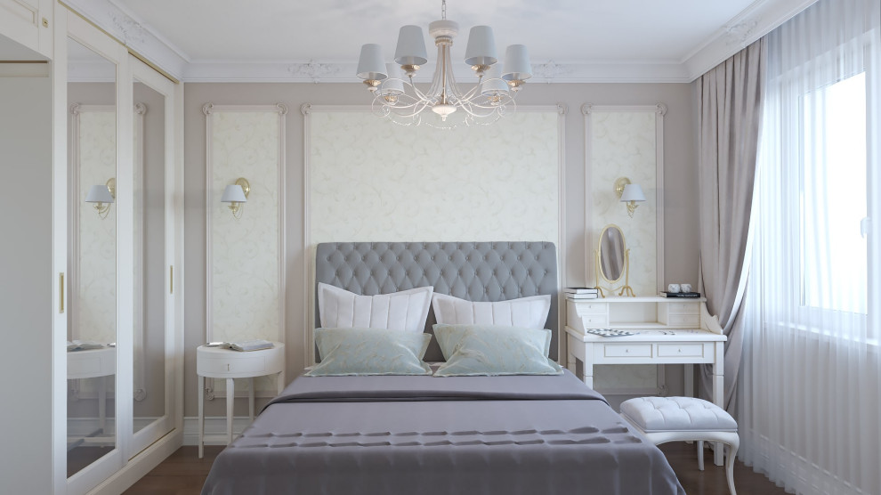 Дизайн-проект квартира в г.Кингисепп