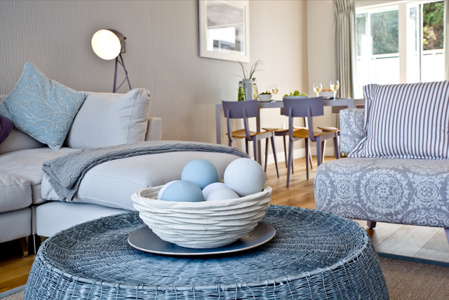 Holiday Home contemporary