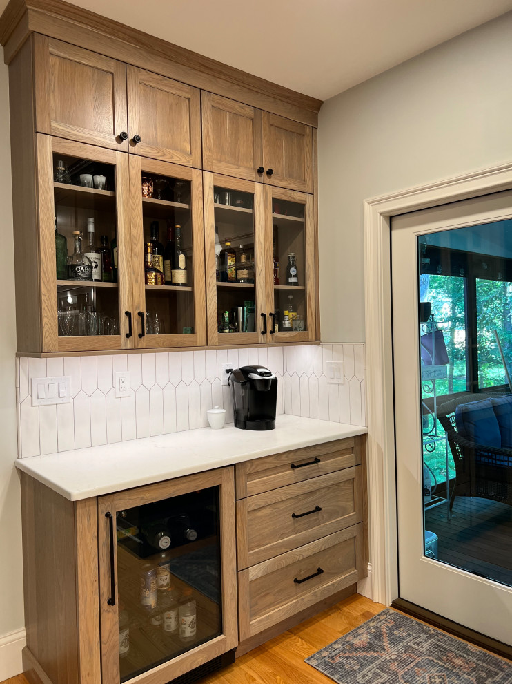 Jasper Kitchen - Project 5551